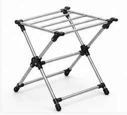 Cloth stand