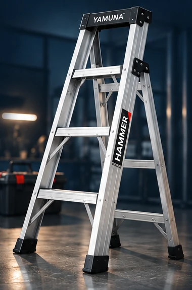 HAMMER premium ladder